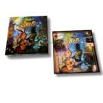 Everdell Duo – Two Player Standalone Strategy Board Game | Woodland City Building | Ages 10+ | 30–60 Min Playtime - Image 4