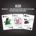 Exploding Kittens NSFW Edition – Adult Party Card Game | Dark Humor & Strategy | 2–5 Players | Ages 18+ - Image 6