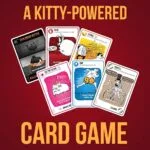 Exploding Kittens – Hilarious Card Game for Family Game Night | Fast-Paced Strategy & Fun | 2–5 Players | Ages 7+ - Image 4
