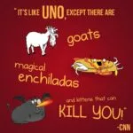 Exploding Kittens – Hilarious Card Game for Family Game Night | Fast-Paced Strategy & Fun | 2–5 Players | Ages 7+ - Image 6