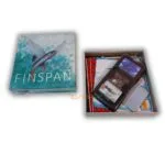 Finspan | Strategy Board Game About Collecting Fish | 1–4 Players | Ages 10+ | 40–70 Minutes - Image 2
