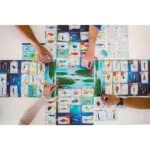 Finspan | Strategy Board Game About Collecting Fish | 1–4 Players | Ages 10+ | 40–70 Minutes - Image 6