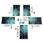 Finspan | Strategy Board Game About Collecting Fish | 1–4 Players | Ages 10+ | 40–70 Minutes - Image 3