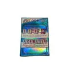 Flip 7 – Fast-Paced Press Your Luck & Strategy Card Game | Addictive Party Fun | 2–6 Players | Ages 8+ | 15–25 Min Playtime - Image 4