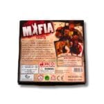 Mafia: Vendetta – Social Deduction & Strategy Party Game | 4–12 Players | Ages 12+ | 30–45 Min Playtime - Image 4