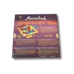 Marrakech – Strategic Board Game of Rugs, Coins & Clever Moves | 2–4 Players | Ages 6+ | 20–30 Min Playtime - Image 8