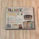 Root: The Riverfolk Expansion | Strategic Faction & Trading Add-On | 2–6 Players | Ages 10+ | 60–90 Min Playtime - Image 6