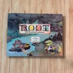 Root: The Riverfolk Expansion | Strategic Faction & Trading Add-On | 2–6 Players | Ages 10+ | 60–90 Min Playtime - Image 2