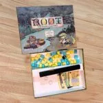 Root: The Riverfolk Expansion | Strategic Faction & Trading Add-On | 2–6 Players | Ages 10+ | 60–90 Min Playtime - Image 4