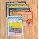 Root: The Riverfolk Expansion | Strategic Faction & Trading Add-On | 2–6 Players | Ages 10+ | 60–90 Min Playtime - Image 5