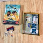 Sky Team | 2 Player Cooperative Plane Landing Strategy Board Game | Ages 7+ | 20–30 Min Playtime - Image 4