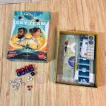 Sky Team | 2 Player Cooperative Plane Landing Strategy Board Game | Ages 7+ | 20–30 Min Playtime - Image 4
