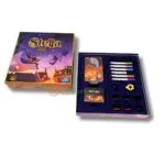 Stella: Dixit Universe Board Game – Competitive Sky Exploration & Image Association Party Game | 3–6 Players | Ages 8+ | 30 Min Playtime - Image 2
