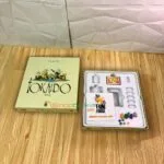 Tokaido | Serene Journey-Themed Strategy Board Game | 2–5 Players | Ages 8+ | 45 Min Playtime - Image 3