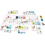 Tokaido | Serene Journey-Themed Strategy Board Game | 2–5 Players | Ages 8+ | 45 Min Playtime - Image 4