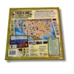 Trekking The National Parks – Family Adventure Strategy Board Game | Explore America’s National Parks | 2–5 Players | Ages 10+ | 30–60 Min Playtime - Image 6