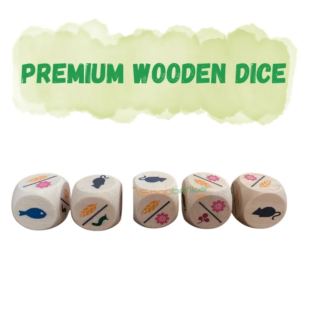 Wingspan: Oceania Expansion | Birds of Australia & Beyond | 1–5 Players | Ages 10+ | 40–70 Minutes - Image 6