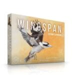 Wingspan Oceania Expansion Board Game – Birds of Australia & Beyond
