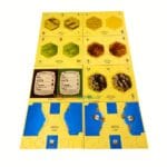 Catan 25th Anniversary Edition | Premium Wooden Components Strategy Board Game | 3–6 Players | Age 10+ - Image 6
