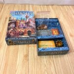 Citadels: Revised Edition Board Game | Strategy, Bluffing & City Building | 2–8 Players | Age 10+ | 30–60 Min Playtime - Image 3