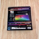 Hues and Cues | Vibrant Color Guessing Party Board Game | 3–10 Players | Age 8+ | 30 Min Playtime - Image 9