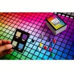 Hues and Cues | Vibrant Color Guessing Party Board Game | 3–10 Players | Age 8+ | 30 Min Playtime - Image 7