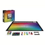 Hues and Cues | Vibrant Color Guessing Party Board Game | 3–10 Players | Age 8+ | 30 Min Playtime - Image 2