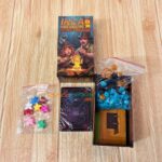 Inca Treasure Card Game | Push-Your-Luck Adventure Game | 3–8 Players | Ages 8+ | 30 Min - Image 5