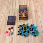 Inca Treasure Card Game | Push-Your-Luck Adventure Game | 3–8 Players | Ages 8+ | 30 Min - Image 3