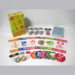 Oink Games Startups – Strategic Card Game of Innovation & Business | 2–6 Players | Ages 10+ | 20–30 Min Playtime - Image 4