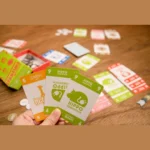 Oink Games Startups – Strategic Card Game of Innovation & Business | 2–6 Players | Ages 10+ | 20–30 Min Playtime - Image 8