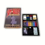 Spy Alley | Award-Winning Family Strategy & Bluffing Board Game | 2–6 Players | Age 8+ | 45 Min Playtime - Image 4