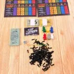 Spy Alley | Award-Winning Family Strategy & Bluffing Board Game | 2–6 Players | Age 8+ | 45 Min Playtime - Image 5