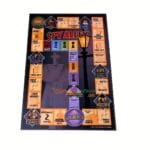 Spy Alley | Award-Winning Family Strategy & Bluffing Board Game | 2–6 Players | Age 8+ | 45 Min Playtime - Image 6
