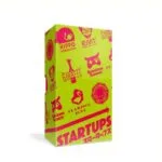 Shopbefikar Oink Games Startups – Strategic Business & Innovation Card Game for 2–6 Players
