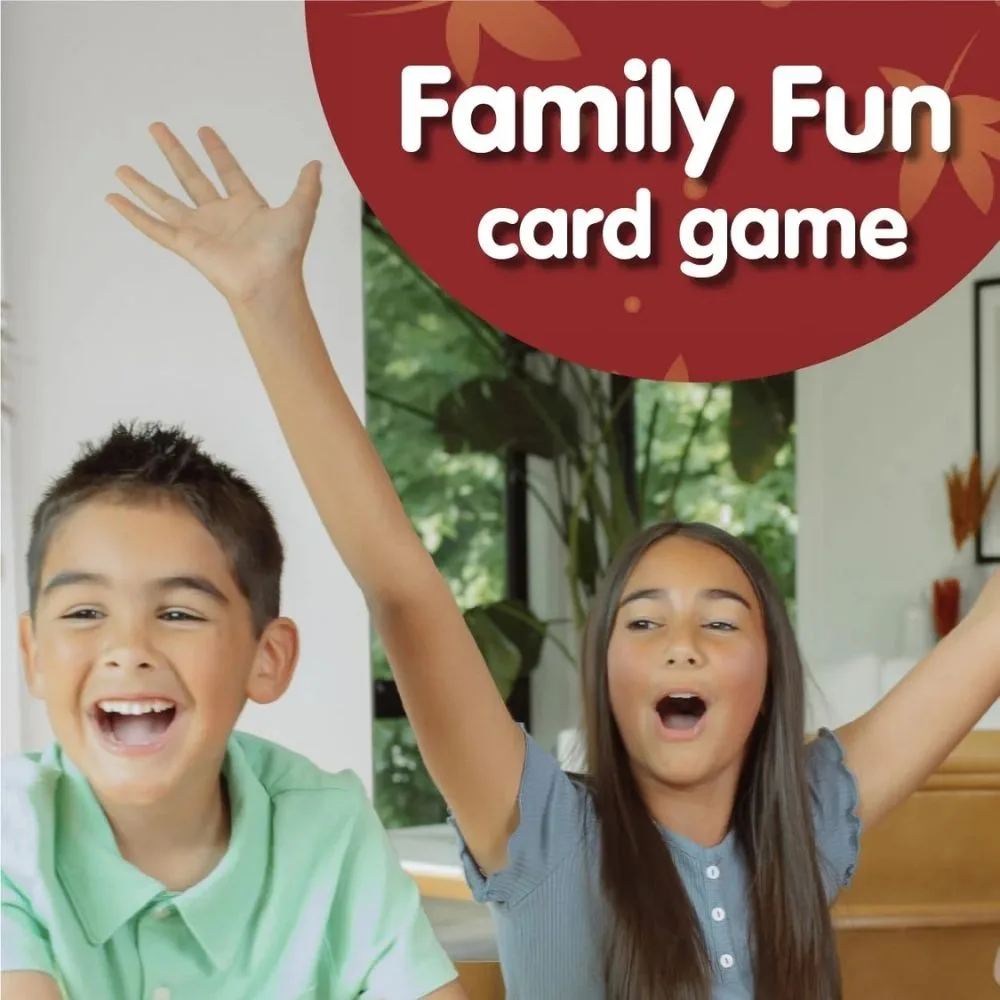 Sushi Go! | Pick & Pass Family Card Game | Fast Strategy Fun | 2–5 Players | Ages 8+ | 15 Min Playtime - Image 5