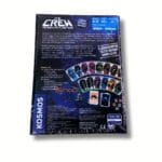 The Crew: Quest for Planet Nine – Cooperative Trick-Taking Card Game | 2–5 Players | Ages 10+ | 30 Min Playtime - Image 5