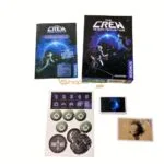 The Crew: Quest for Planet Nine – Cooperative Trick-Taking Card Game | 2–5 Players | Ages 10+ | 30 Min Playtime - Image 4