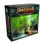 Buy Clank! In! Space! Board Game in India | Deck-Building Sci-Fi Adventure | Shopbefikar