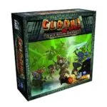 Buy Clank! In! Space! Board Game in India | Deck-Building Sci-Fi Adventure | Shopbefikar