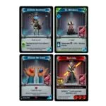 Clank! In! Space! | Deck-Building Adventure Board Game | 2–4 Players | Age 13+ | 45–90 Min - Image 4