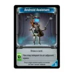 Clank! In! Space! | Deck-Building Adventure Board Game | 2–4 Players | Age 13+ | 45–90 Min - Image 3