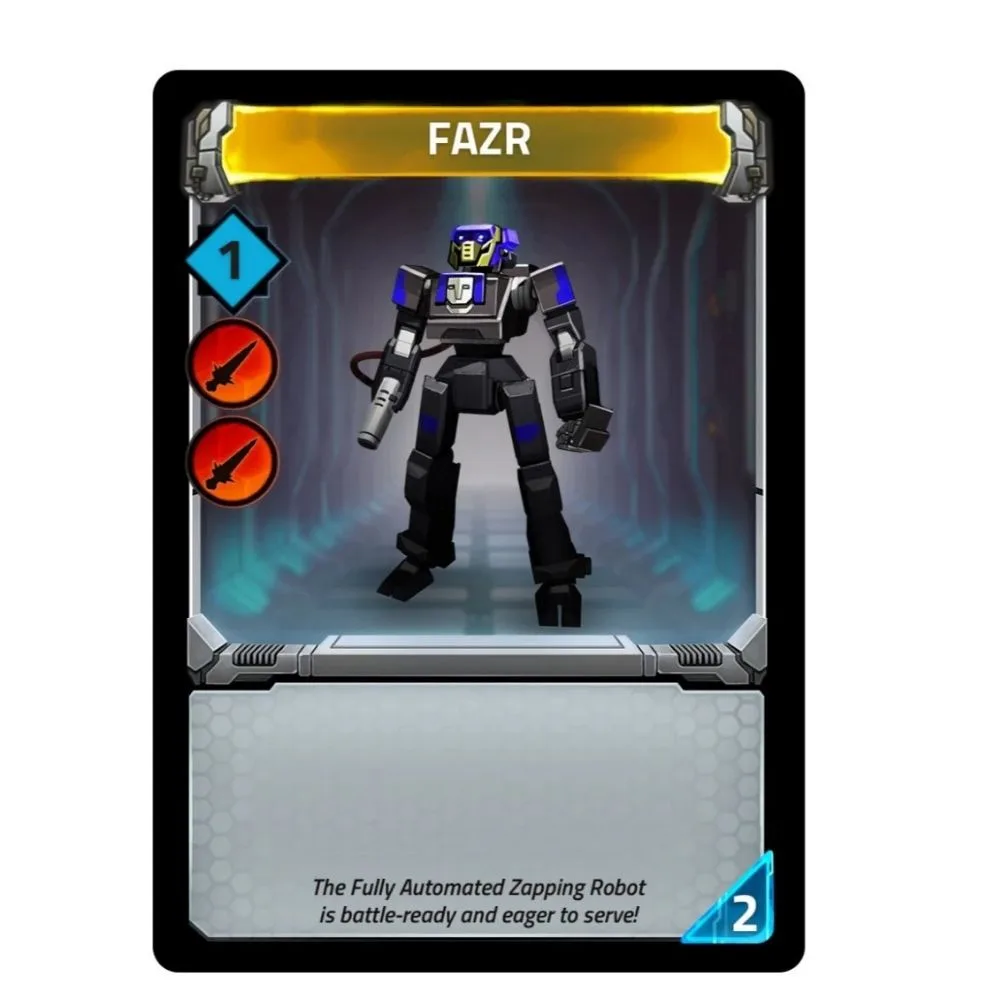 Clank! In! Space! | Deck-Building Adventure Board Game | 2–4 Players | Age 13+ | 45–90 Min - Image 2