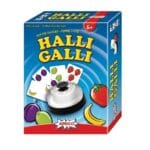 Buy Halli Galli Card Game in India | Fast Family Reaction Game | Shopbefikar