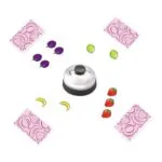 Halli Galli | Fast Reaction Family Card Game | 2–6 Players | Age 6+ | 10–20 Min - Image 2