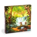 Buy My Lil’ Everdell Board Game in India | Family & Kids Strategy Game | Shopbefikar