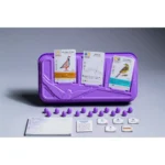 Wingspan: European Expansion | Bird Cards, Goals & New Abilities | 1–5 Players | Age 10+ | 40–70 Min - Image 5