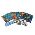 SETI: Search for Extraterrestrial Intelligence | Strategy Board Game | 1–4 Players | Age 12+ | 60–90 Min - Image 13