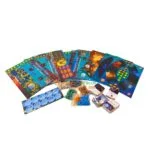 SETI: Search for Extraterrestrial Intelligence | Strategy Board Game | 1–4 Players | Age 12+ | 60–90 Min - Image 13
