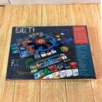 SETI: Search for Extraterrestrial Intelligence | Strategy Board Game | 1–4 Players | Age 12+ | 60–90 Min - Image 3